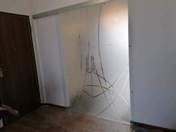 box doccia Ispra